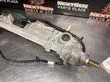 2017 FORD F150 POWER STEERING RACK AND PINION GL34-3D070-DD OEM #1659