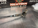 2012 FORD MUSTANG GT ELECTRIC STEERING RACK OEM CR33-3D070-BB #1694