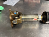 11-14 FORD MUSTANG GT AFTERMARKET ONE PIECE DRIVESHAFT #1694