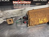 2017 FORD F150 POWER STEERING RACK AND PINION GL34-3D070-DD OEM #1659