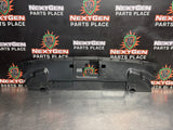 2018 FORD MUSTANG GT UPPER RADIATOR COVER BAFFLE JR3B-8C291-AD OEM #1699
