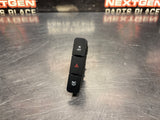2012 MUSTANG GT TRACTION CONTROL ,HAZARD,TRUNK SWITCH OEM #1694
