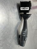 08-09 PONTIAC G8 WINDSHIELD WIPER SWITCH STALK OEM 92204389