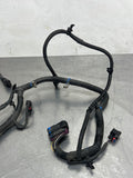 2019 CAMARO SS REAR CRADLE SUSPENSION HARNESS OEM #136