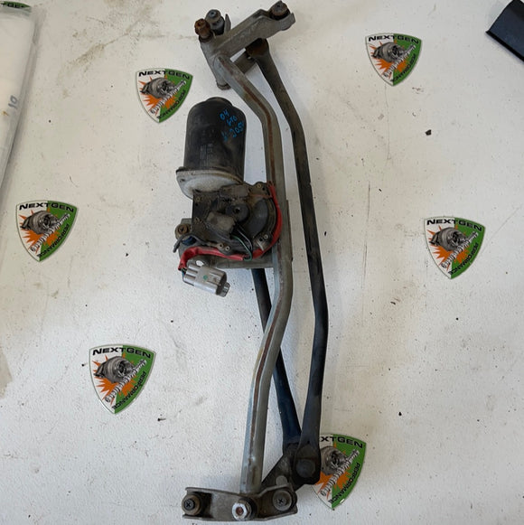 2005 PONTIAC GTO OEM WIPER MOTOR #2054