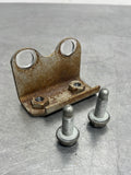 97-04 C5 CORVETTE FRONT EXHAUST HANGER BRACKET OEM 12552247