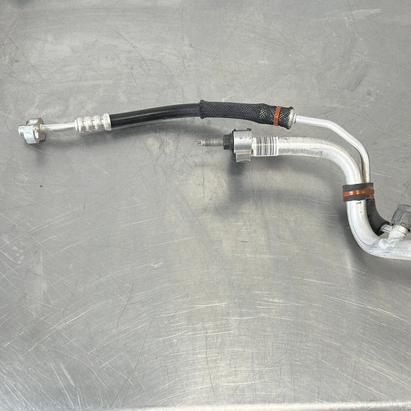 2020 CAMARO SS AC LINE LIQUID AND SUCTION LINE OEM #72