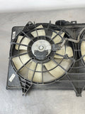 12-15 CAMARO ENGINE FAN RADIATOR FAN COOLING OEM #51