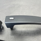 2022 CAMARO SS PASSENGER RH EXTERIOR DOOR HANDLE OEM #80