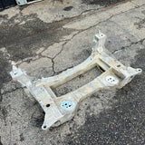 05-13 C6 CORVETTE FRONT SUBFRAME CRADLE OEM 15864492