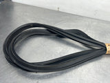 97-04 C5 CORVETTE REAR HATCH WEATHER STRIP OEM #117