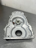 LS 4.8 5.3 6.0 6.2 FRONT ENGINE TIMING COVER W/ VVT & CAM PHASER OEM 12594939