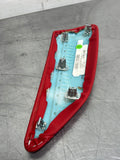 2022 CAMARO SS RH PASSENGER DOOR RED ARMREST 84628435 OEM #133