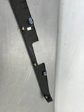 2012 CAMARO SS CONVERTIBLE INTERIOR ROOF MOLDING 22766844 OEM #110