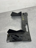 05 - 13 CORVETTE C6 GLOVE BOX TRIM #128