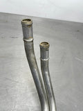 01-04 C5 CORVETTE HEATER CORE HOSE LINES OEM #35