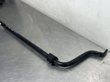 2019 CAMARO SS REAR SWAY BAR OEM #136