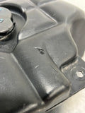 97-04 C5 Corvette Windshield Washer Fluid Tank Reservoir w/ Pump 22154853 #155