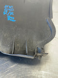 04 - 06 PONTIAC GTO REAR RH PASSENGER WHEEL FENDER LINER 92161486 #10