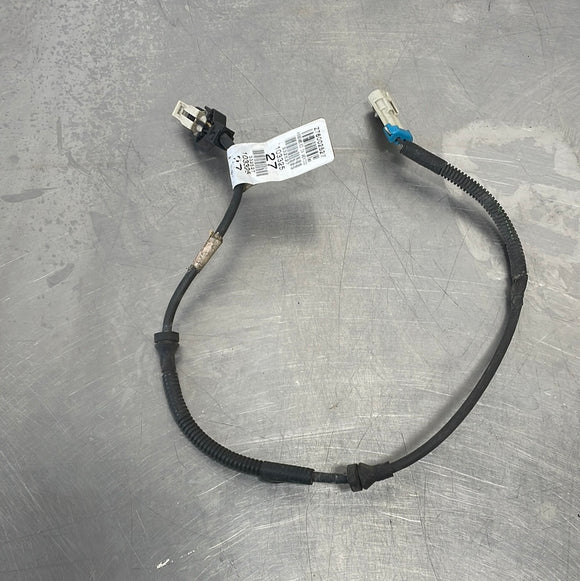 97-04 C5 CORVETTE ABS SENSOR WIRING HARNESS OEM 10332527