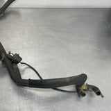 04 PONTIAC GTO HEATER CORE LINES HOSES