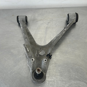 05 - 13 C6 CORVETTE LEFT FRONT LOWER CONTROL ARM OEM USED