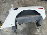 05 - 13 C6 CORVETTE DRIVER LH REAR FENDER COUPE OEM #71