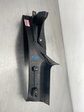 08-09 PONTIAC G8 INTERIOR CARPET RETAINER TRIM DRIVER SIDE LH OEM 92121342