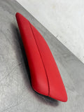 2022 CAMARO SS RH PASSENGER DOOR RED ARMREST 84628435 OEM #133