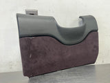 04 - 06 PONTIAC GTO KNEE BOLSTER COSMOS PURPLE OEM 92123170 #164