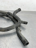 2008 C6 CORVETTE RADIATOR HOSE KIT USED OEM #159