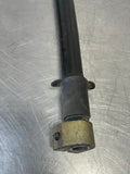 97-04 C5 CORVETTE MANUAL SHIFTER ROD OEM