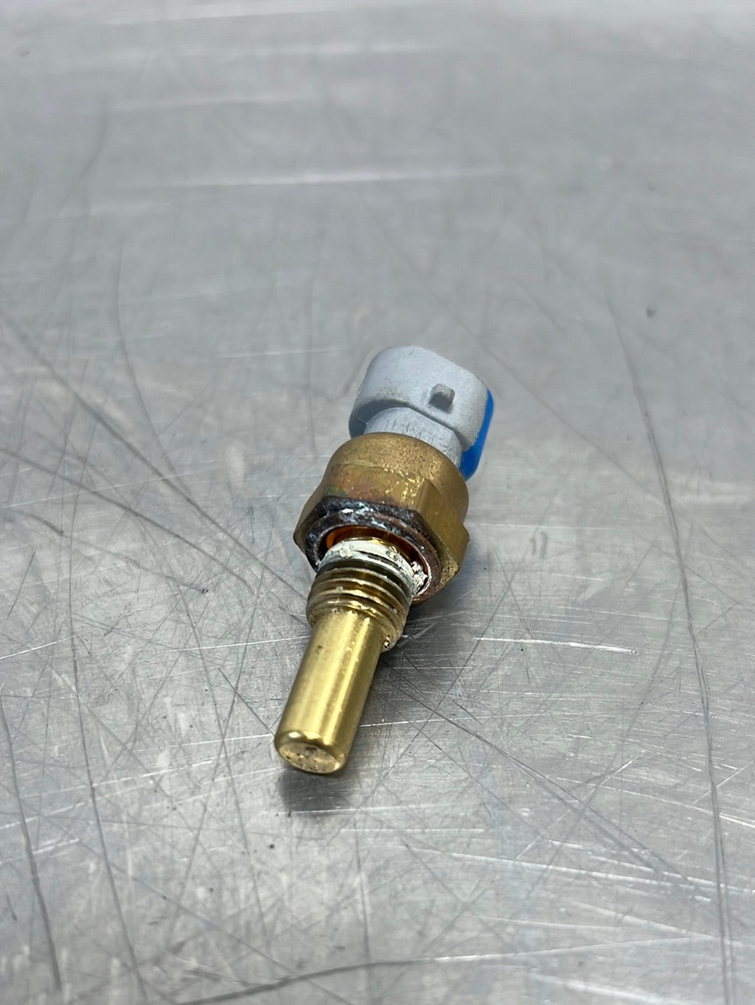 GEN V LT1 DELPHI COOLANT TEMPERATURE SENSOR OEM #59 – NextGenPartsPlace