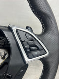 2022 CAMARO SS STEERING WHEEL OEM #133