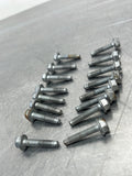 GEN V LT1 COIL PACK BOLT KIT 16 PCS OEM #C87