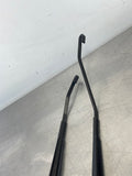 2013 CADILLAC CTS V WIPER ARMS OEM