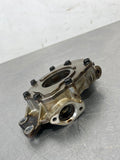 97-04 C5 CORVETTE OIL PUMP OEM 12556436 #C89