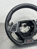 2022 CAMARO SS STEERING WHEEL OEM #133