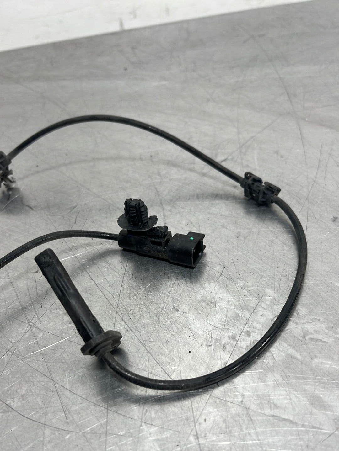 2019 CAMARO SS LR LEFT REAR ABS WHEEL SPEED SENSOR WIRE #136 ...