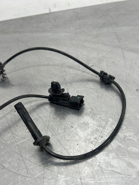 2019 CAMARO SS LR LEFT REAR ABS WHEEL SPEED SENSOR WIRE #136