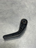 05-13 C6 CORVETTE LH DRIVER SIDE SEAT ADJUSTMENT LEVER OEM