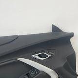 2020 CAMARO SS DOOR CARD LF (LEFT FRONT) #72