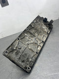 GEN IV 4 DOD ENGINE VALLEY COVER 25342436 OEM #C101