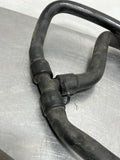 2008 C6 CORVETTE RADIATOR HOSE KIT USED OEM #159