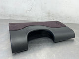 04 - 06 PONTIAC GTO KNEE BOLSTER COSMOS PURPLE OEM 92123170 #164