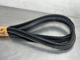 97-04 C5 CORVETTE REAR HATCH WEATHER STRIP OEM #117