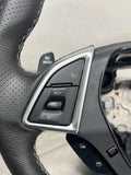 2022 CAMARO SS STEERING WHEEL OEM #133