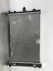 2006 PONTIAC GTO OEM RADIATOR FOR AUTOMATIC TRANSMISSION USED #27