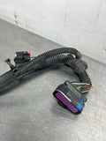 2019 CAMARO SS REAR CRADLE SUSPENSION HARNESS OEM #136