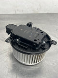 2019 CAMARO SS DENSO 5330 BLOWER MOTOR OEM #136